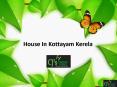 House In Kottayam Kerela PowerPoint PPT Presentation