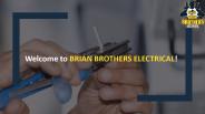 Hire Electrician  - Brian Brothers Electrical Sydney