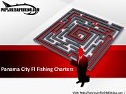 Panama City Fl Fishing Charters