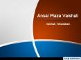 Ansal Plaza Vaishali Vaishali, Ghaziabad PowerPoint PPT Presentation