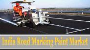 India Road Marking Paint Market