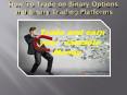 How To Trade on Binary Options and Binary Trading Platforms (1) PowerPoint PPT Presentation
