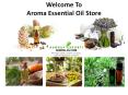 Pure Natural Essential oil Suppliers in India PowerPoint PPT Presentation