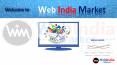 Web Design Company That Will Guide You to Your Online Success : Web India Market PowerPoint PPT Presentation
