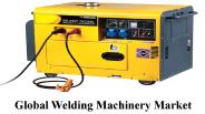 Global Welding Machinery Market