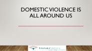 Domestic Violence
