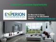 3 BHK Experion Lucknow Apartment PowerPoint PPT Presentation