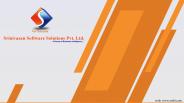 Srinivasan Software Solutions Pvt Ltd | Software Development Company Tirupati
