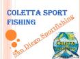San Diego Fishing Charters PowerPoint PPT Presentation