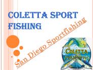 San Diego Fishing Charters