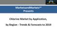 Chlorine Market worth $33,362 Million by 2019 PowerPoint PPT Presentation