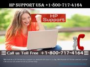 HP printer support phone number USA