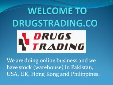 Buy Codeine-Get Best Pain Killers Online