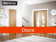 Aluminium Doors