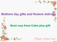 Send Mothers day online flowers, cakes and gifts delivery in Hyderabad PowerPoint PPT Presentation