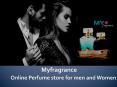 Buy perfume online | Myfragrance