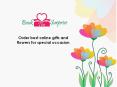 Order best online gifts and flowers for special occasion PowerPoint PPT Presentation