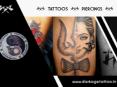 Tribal tattoo designs for men | Darkagetattoo PowerPoint PPT Presentation