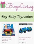 Buy Baby Toys online
