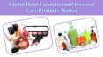 Global Halal Cosmetics and Personal Care Products Market PowerPoint PPT Presentation