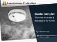 Comparer les prix pour votre alarme incendie et détecteur de fumée PowerPoint PPT Presentation