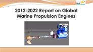 2012 2022 report on global marine propulsion engines