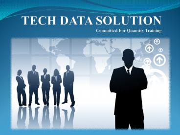 SAS Training in Pune