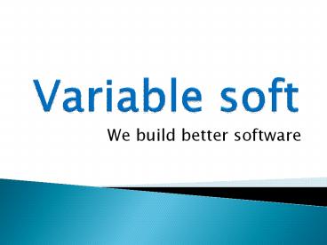 Top companies for software development in jaipur