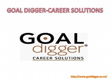 Career Opportunities