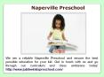 Naperville Montessori PowerPoint PPT Presentation
