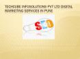 Digital Marketing Agency in Pune PowerPoint PPT Presentation
