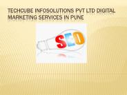 Digital Marketing Agency in Pune