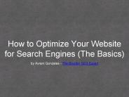 The Boulder SEO Expert