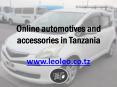 Online automotive and accessories in tanzania  leoleo PowerPoint PPT Presentation
