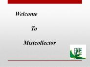 Mist Collector Manufacturers