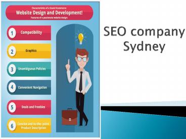 Qualities of good Web designers and developers