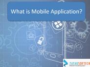 Mobile Application Development Services