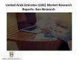 UAE Market Analysis Research Reports, UAE Market Future Outlook - Ken Research PowerPoint PPT Presentation