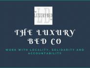 Latex Mattress Uk - The luxury Bed Co