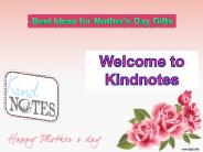 Best Mother's Day Gifts for Mom