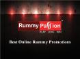 Best Online Rummy Promotions Ever - Rummy Passion PowerPoint PPT Presentation