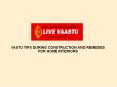vastu tips during construction and remedies for home interiors PowerPoint PPT Presentation