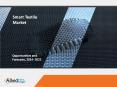 Smart Textile Market Size, Share | Industry Growth and Analysis PowerPoint PPT Presentation