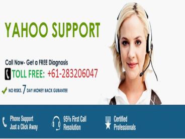 Most Frequent Issues with Yahoo Email