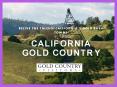 Relive the Tales of California’s Gold Rush Towns PowerPoint PPT Presentation
