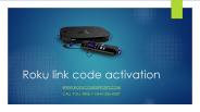 Roku Link Code Activation
