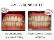 URJA MULTISPECIALITY DENTAL CLINIC
