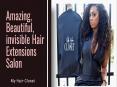 Best 360 Bally Body Wave Frontal Closure a- Hair Salon PowerPoint PPT Presentation