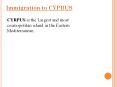 Cyprus Work Visa Consultant in India (1) PowerPoint PPT Presentation