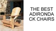Beautifying Outdoor Living Space For Summertime